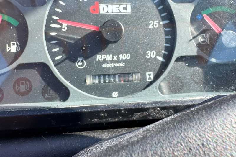 OmecoHub - Immagine DIECI PEGASUS 45.21